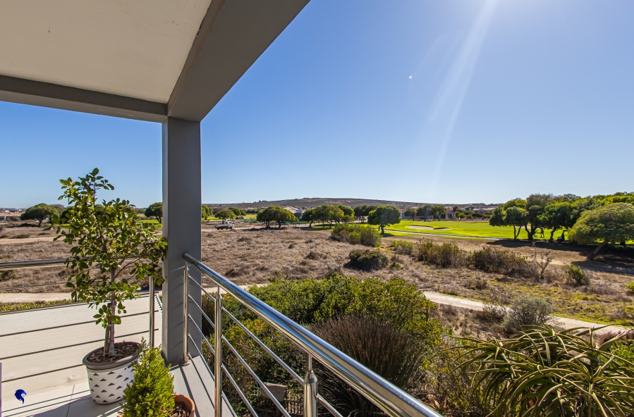 4 Bedroom Property for Sale in Langebaan Country Estate Western Cape